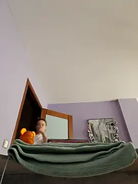 Chat XXX en directo de Happy_Gym_Year