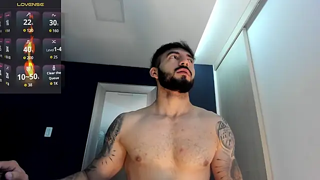 Онлайн чат XXX MarkWalker__