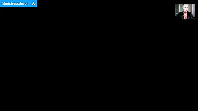 Devon2020: онлайн-секс-чат