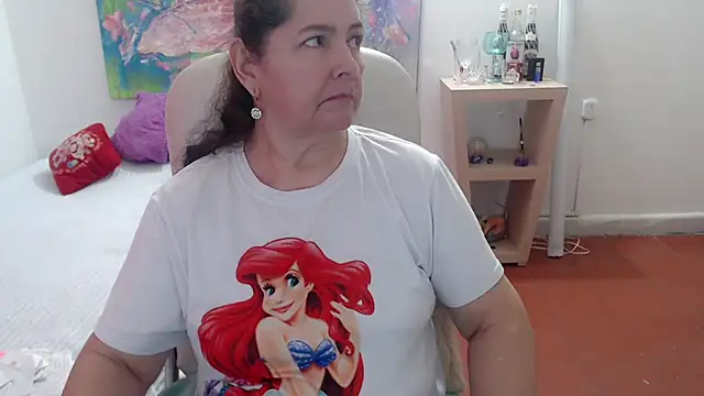 leonela_69 라이브 XXX 채팅