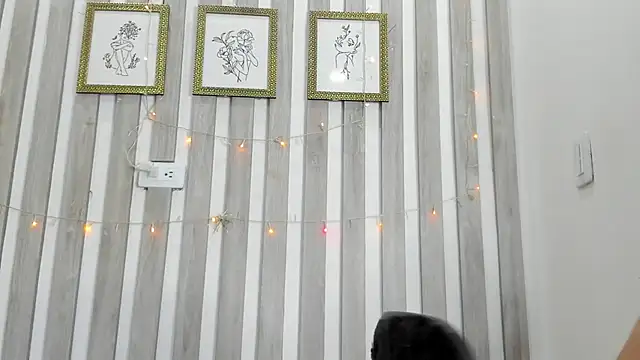 EthanGrey 在線直播表演