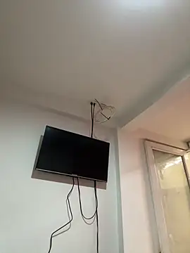 Webkamerová show leilani_X