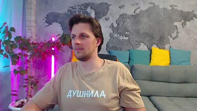 VikingChrisss' Live XXX Chat