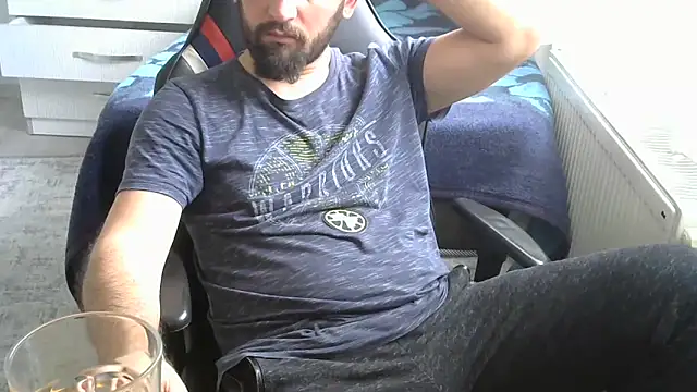 crazybaby5461 Chat XXX in diretta