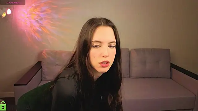 elise_robbie Live XXX-chat