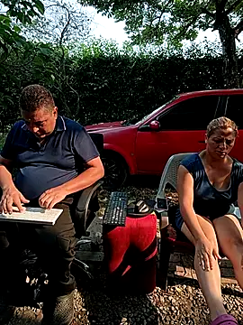 hotandfierylatinos2023's Live XXX Chat