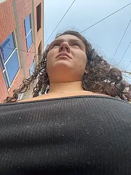 Eva_stark10 即時 XXX 聊天