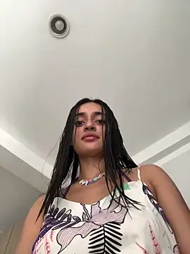 Sembang XXX Secara Langsung leilani_X