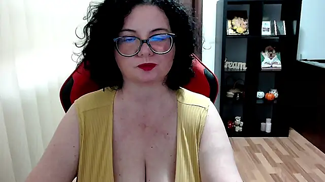 MissTroublle Live XXX-chat