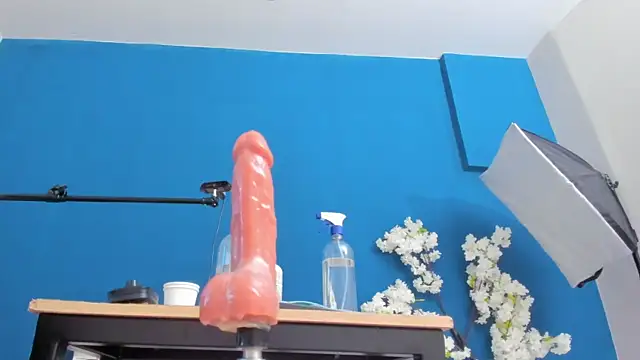 Sembang XXX Secara Langsung letty_straus