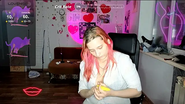 RachelPirce's Live XXX Chat