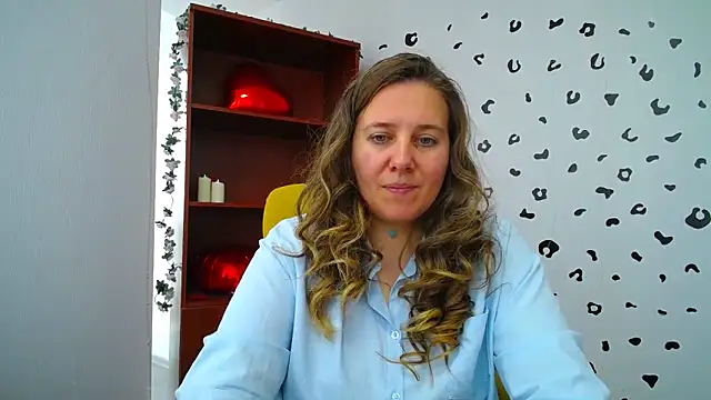 Nionelly 라이브 XXX 채팅