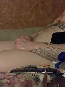 Show webcam de Ldnick69