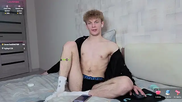 adamhariss Live XXX-Chat