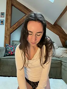 spicymini's Live XXX Chat