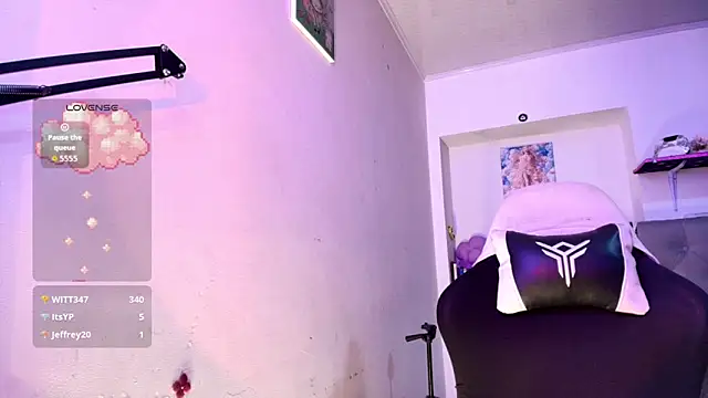 Persia_09's Live XXX Chat