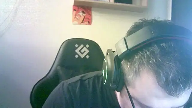 Show webcam de SirAbuser