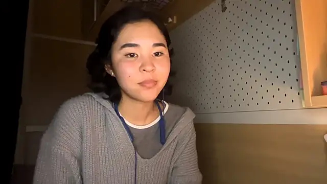 JennyCarpenter's Webcam Show