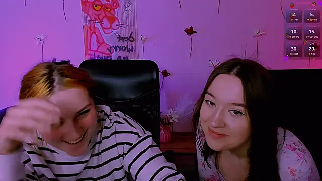 casey_meow_ 라이브 XXX 채팅