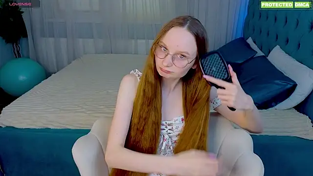 _EliDream 现场XXX聊天