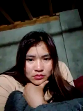 YAONIKUTE Pertunjukan Webcam