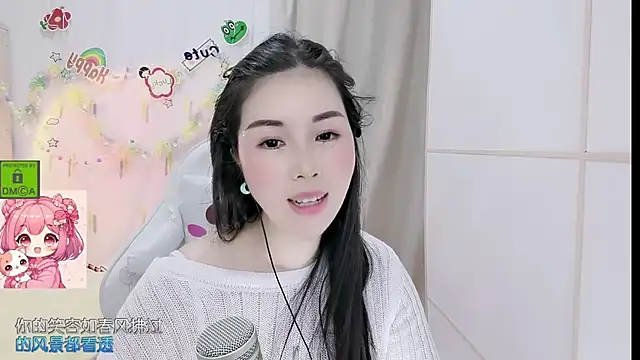 HK_angelchloeのライブXXXチャット