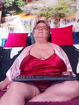 QueenPammy1 Live XXX Chat