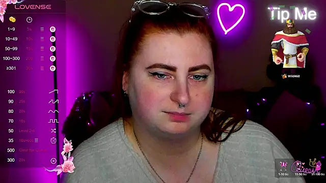 Alicia_love00: απευθείας συνομιλία ΧΧΧ