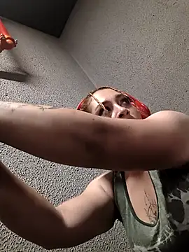 Mariana-94 Chat XXX in diretta