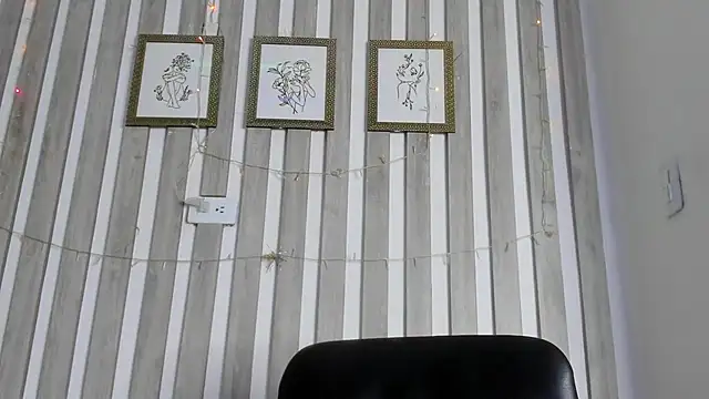 Webkamerová show EthanGrey