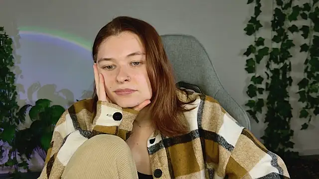 LadyLolipop_のライブXXXチャット