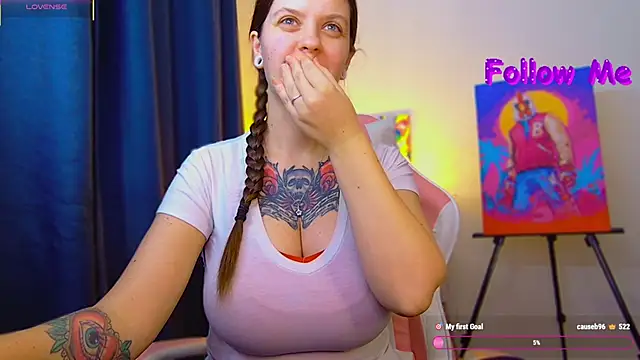 Ann_mikela Live XXX Chat