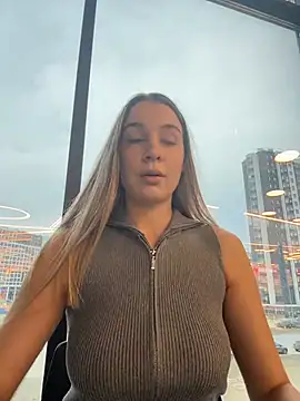 SashaCatt লাইভ XXX চ্যাট