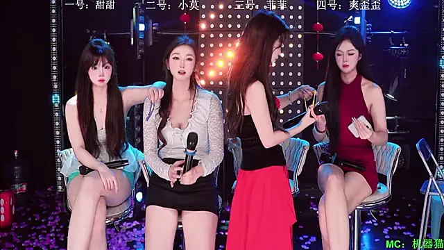 S5-55S' Live XXX Chat