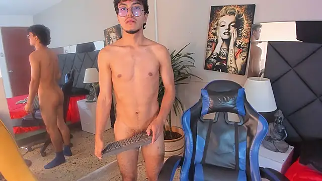 kai_storn Live XXX-Chat