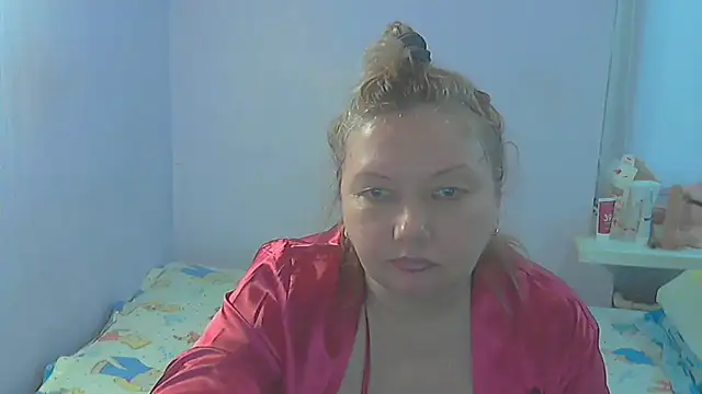 Lusi-777 Live XXX Chat