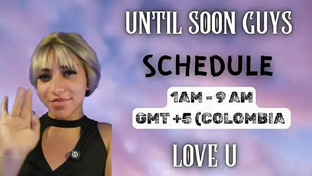 Nalan__: вебкам-шоу