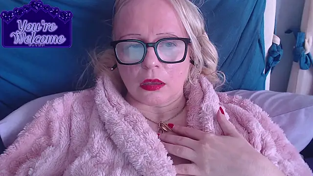 martachatte's Live XXX Chat