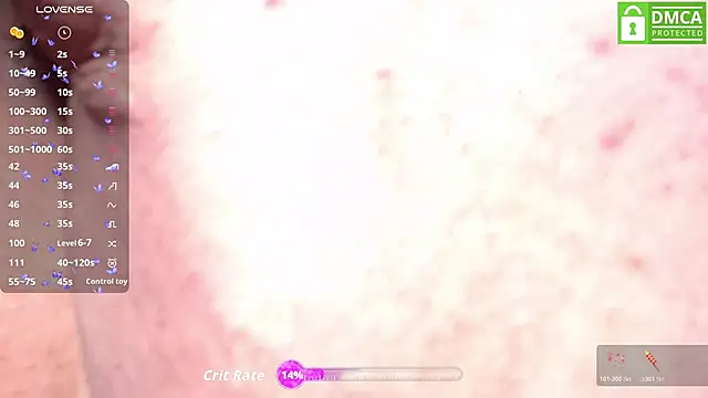 MeowMeowZoe 라이브 XXX 채팅