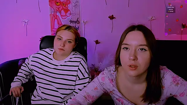 casey_meow_'s Live XXX Chat