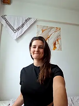 Czat XXX na żywo – Nika_aa