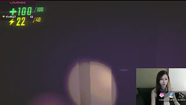 whitecat13 – Live XXX-chat