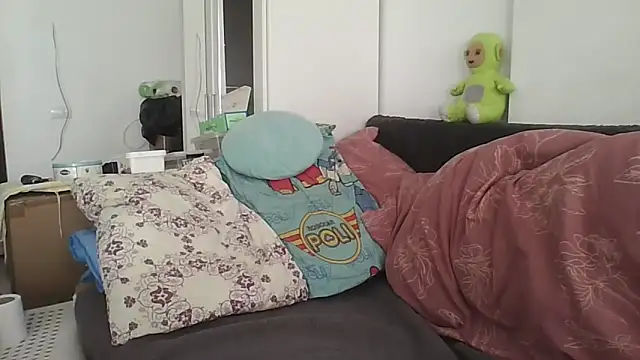 vitalik66679 Show Webcam