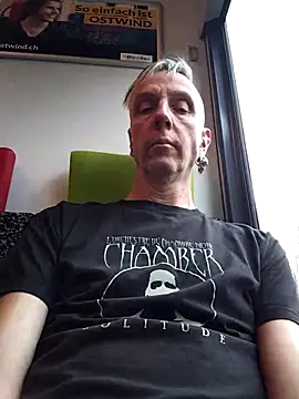 seelengleich Webcam-Show