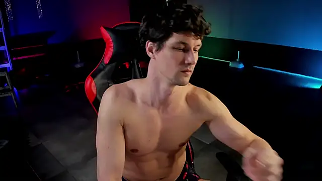 Pertunjukan Kamera Web dirty-boss