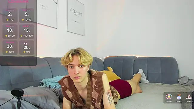 bunnyblush67 – Live XXX-chat