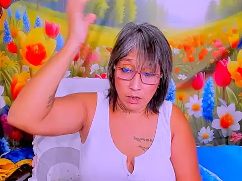 Chat XXX ao vivo de indianroxy