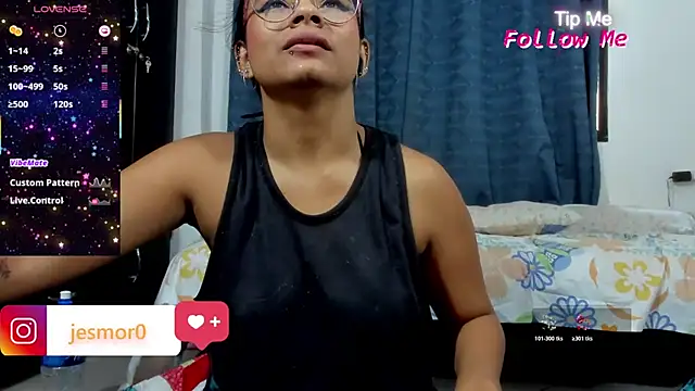 Онлайн чат XXX jessi_morgan