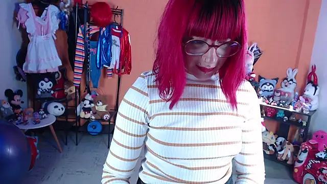 MissMiia2 Live XXX-chat