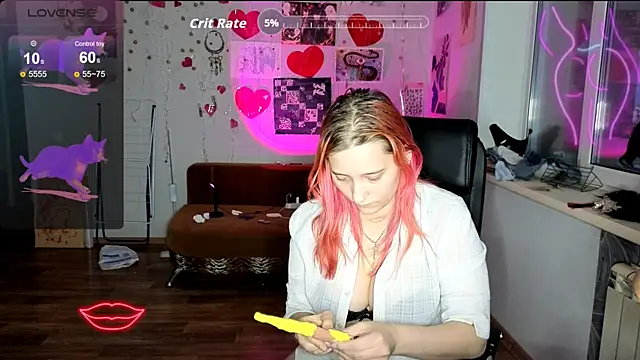 Sembang XXX Secara Langsung RachelPirce